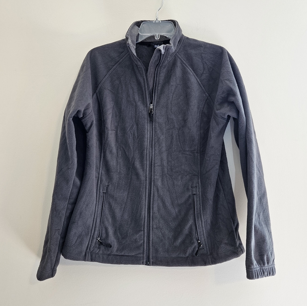 Lands End Jacket